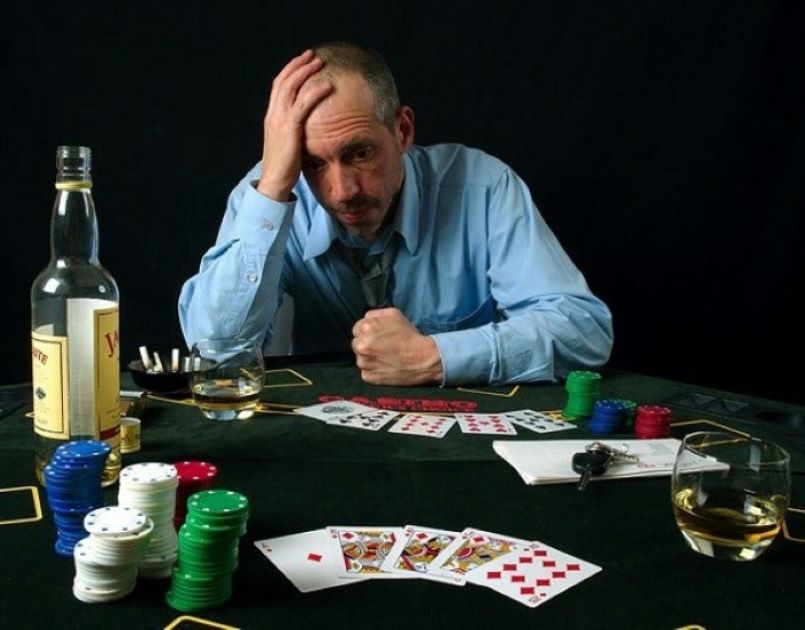 Tìm hiểu chi tiết về những điều cấm kỵ trong cờ bạc